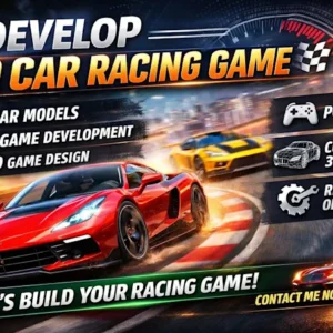 RACEMO RACING GAME
