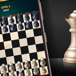 CHESS BRAIN ANDROID GAME