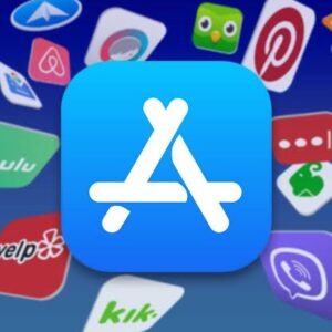 APPLE IOS APP / GAME PUBLISING SERVICES